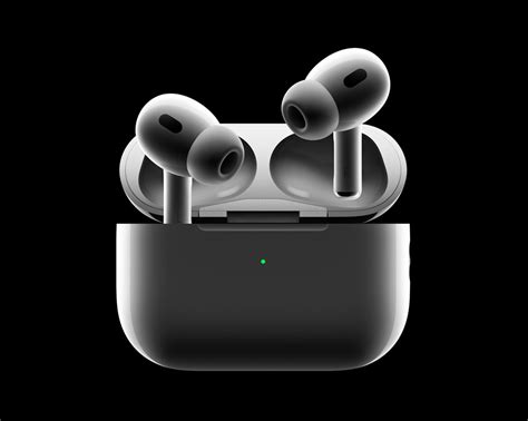 airpods pro ysl|Apple just released new AirPods Pro 2 and AirPods 4 firmware .